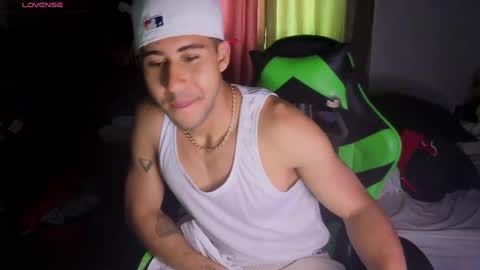 Daiki jack online show from September 17, 4:19 pm