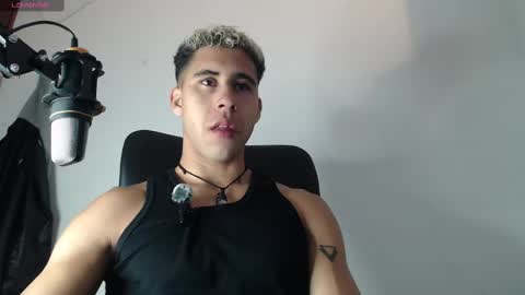 Daiki jack online show from December 8, 7:32 pm