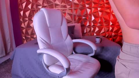 Alejo  online show from March 9, 9:36 pm