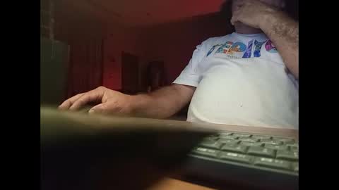 alejito16 online show from October 26, 6:48 am