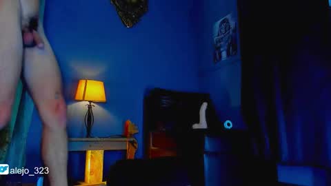 alejo_323__ online show from November 27, 2:15 am