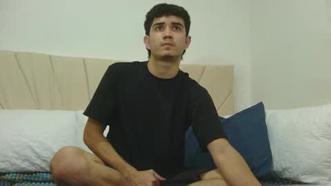 alejo online show from December 3, 6:58 pm