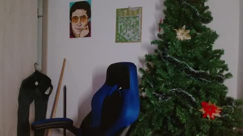 David online show from January 10, 2:28 am