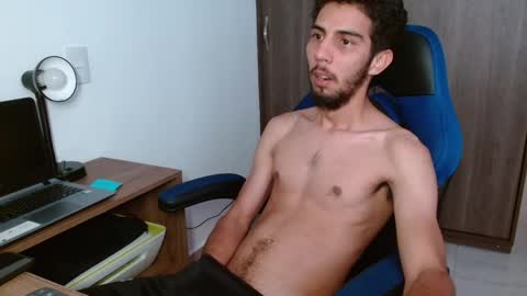 David online show from March 28, 4:51 pm