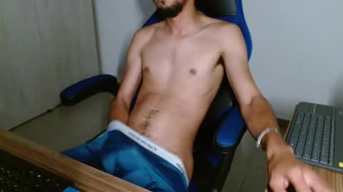 David online show from February 12, 2:06 am