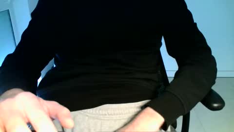 Aleks online show from January 6, 1:26 pm