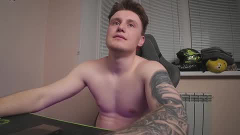 Alex and Linar online show from March 3, 10:27 pm