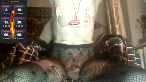 Alex online show from January 7, 7:52 pm