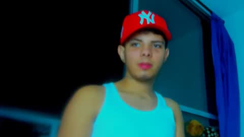 Alessandro online show from December 14, 6:09 am