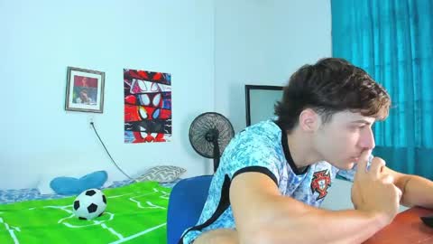 Alessandro Dybala online show from June 1, 12:27 pm