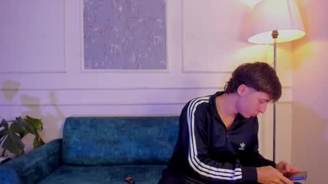 Alessandro Dybala online show from October 29, 11:57 am