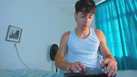 Alessandro Dybala online show from February 28, 12:26 pm