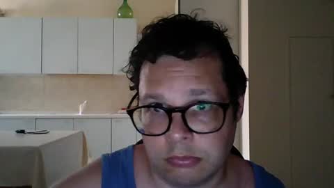 alessandro online show from June 27, 12:33 pm