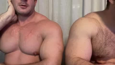 Alessandrobuilder online show from November 17, 11:30 pm