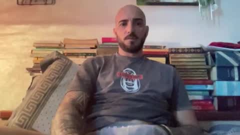 alessandromori91 online show from May 16, 4:49 pm