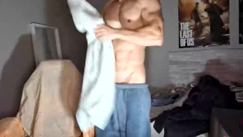 Alessandro online show from February 7, 8:55 am