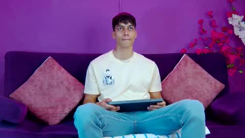 Alessio online show from November 28, 12:29 pm