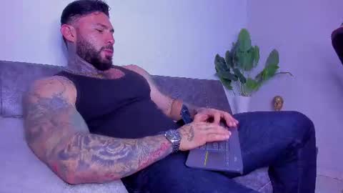 Aless Rose online show from July 22, 10:57 pm