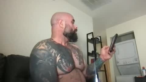 alesterwhite online show from March 6, 10:07 pm