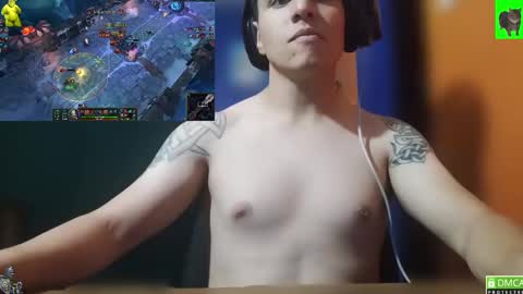 alex0397 online show from January 9, 9:37 pm