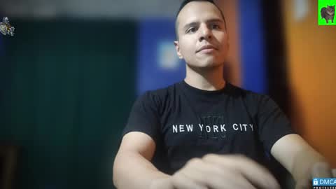 alex0397 online show from February 25, 9:46 pm