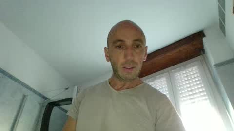 alex120475 online show from January 7, 8:59 am