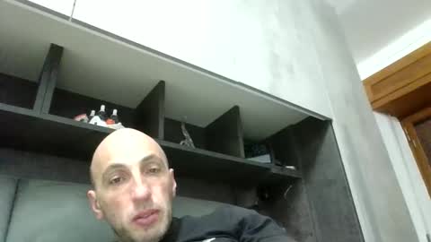 alex120475 online show from February 12, 10:38 pm