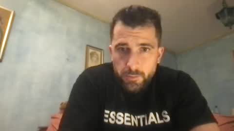 alex877x online show from January 14, 9:13 am