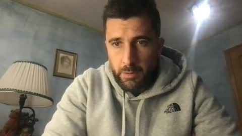 alex877x online show from January 15, 8:20 am