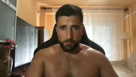 alex877x online show from September 15, 9:43 am