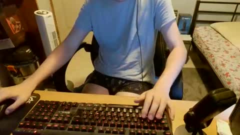 Alex online show from November 14, 7:59 pm