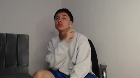 Owen online show from November 9, 2:26 am