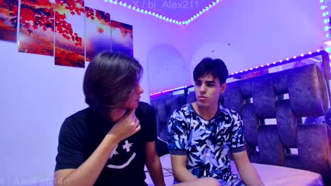 sneider online show from February 21, 4:13 am