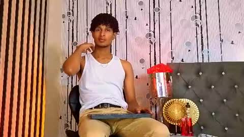 Alexander  online show from June 18, 7:19 pm