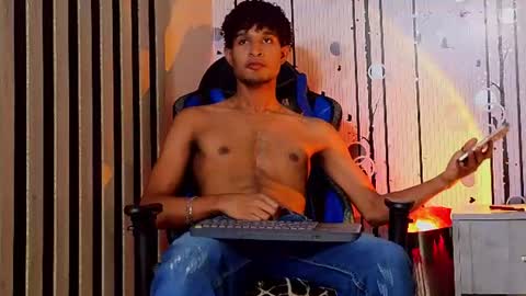 Alexander  online show from June 13, 7:34 pm