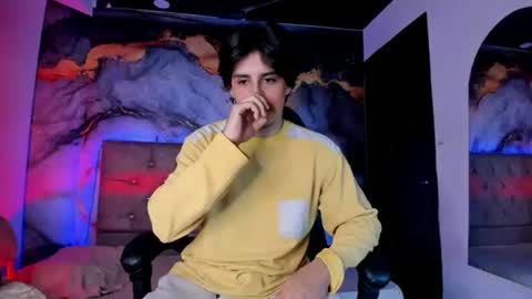 alex online show from July 20, 12:40 pm