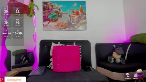 i am Alex online show from September 11, 6:12 am