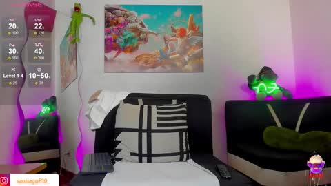 i am Alex online show from September 13, 11:22 am