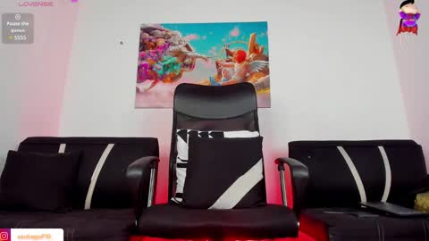 i am Alex online show from January 20, 3:04 am