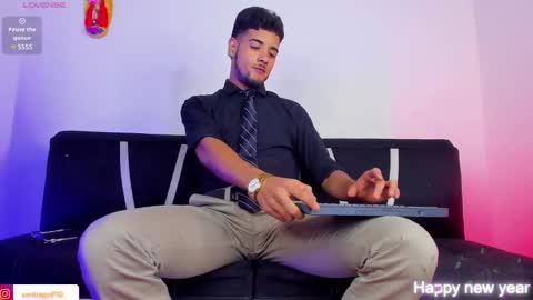 i am Alex online show from January 6, 1:20 am