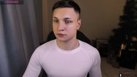 alex_milson online show from January 8, 5:34 am