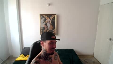 Alex OrionJS online show from July 23, 6:49 pm
