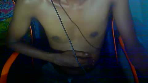 Alex Raily online show from March 21, 6:34 pm