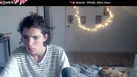 alex_ray69 online show from September 26, 12:03 pm