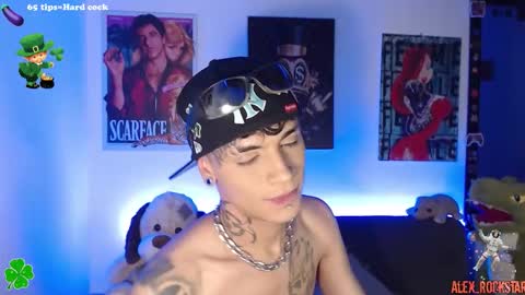    online show from March 18, 4:04 am