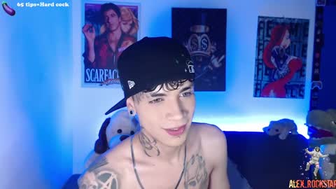    online show from March 29, 2:12 am