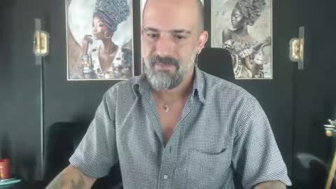 Alex Saints online show from February 12, 4:46 pm