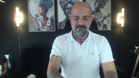 Alex Saints online show from March 6, 5:43 pm