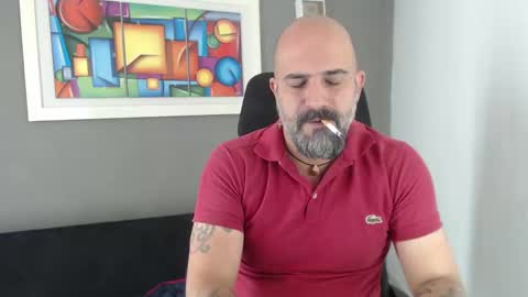 Snapshot of alex_saints_ce chatting on February 15, 4:12 pm Alex Saints online show from February 15, 4:12 pm
