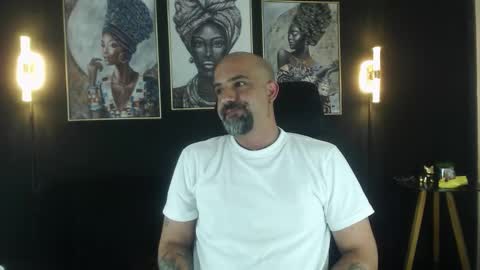 Snapshot of alex_saints_ce chatting on September 11, 10:09 pm Alex Saints online show from September 11, 10:09 pm